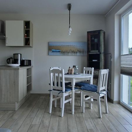Ferienwohnung Kwi 59 Og Graal-Mueritz Esterno foto