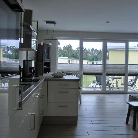 Ferienwohnung Kwi 59 Og Graal-Mueritz Esterno foto
