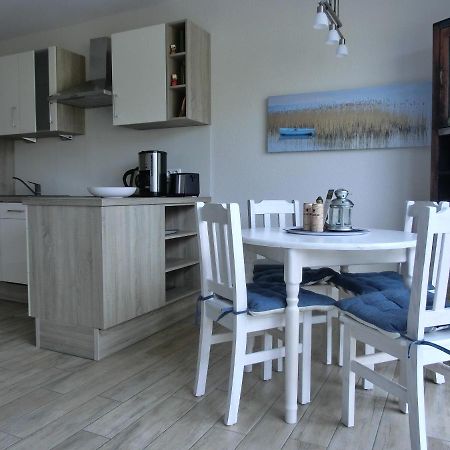Ferienwohnung Kwi 59 Og Graal-Mueritz Esterno foto