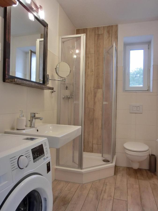 Ferienwohnung Kwi 59 Og Graal-Mueritz Esterno foto